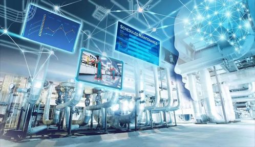 人工智能推动传统制造业转型升级的深远影响