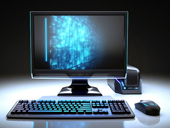 网络科技产品 连接未来的桥梁