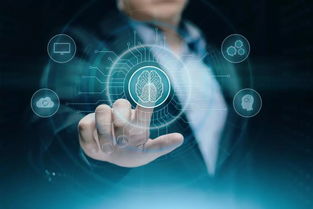 科技浪潮再掀波澜 5G、云计算与产业创新同步推进