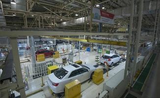 探访智造前沿 走进广州丰田科技工厂，感悟计算机科技驱动下的汽车制造革新