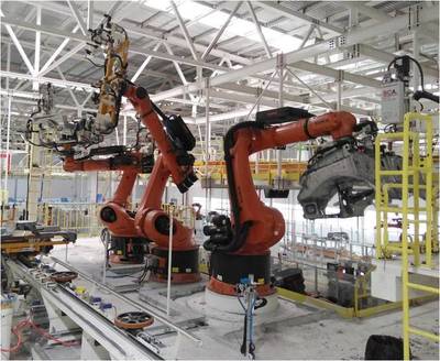 全面开启深度合作，大昌行助力福田拓陆者乘用化渠道与网络科技新篇章