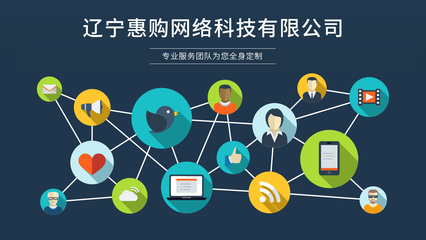 辽宁惠购网络科技 计算机科技驱动下的专业代运营服务解析