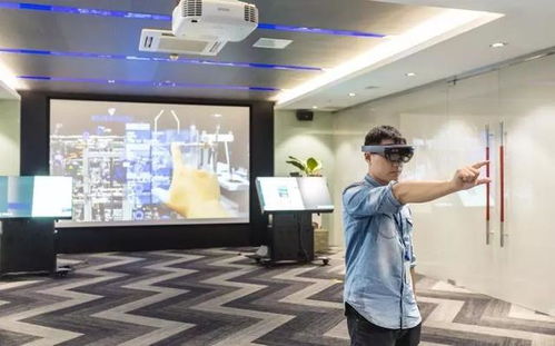 工业物联网与AI 推动工厂智能化运营的高科技引擎